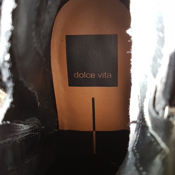 Booties - Picture 3 of 4